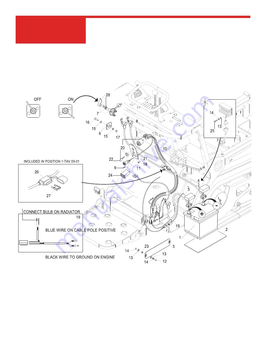 allen 066604 Скачать руководство пользователя страница 68