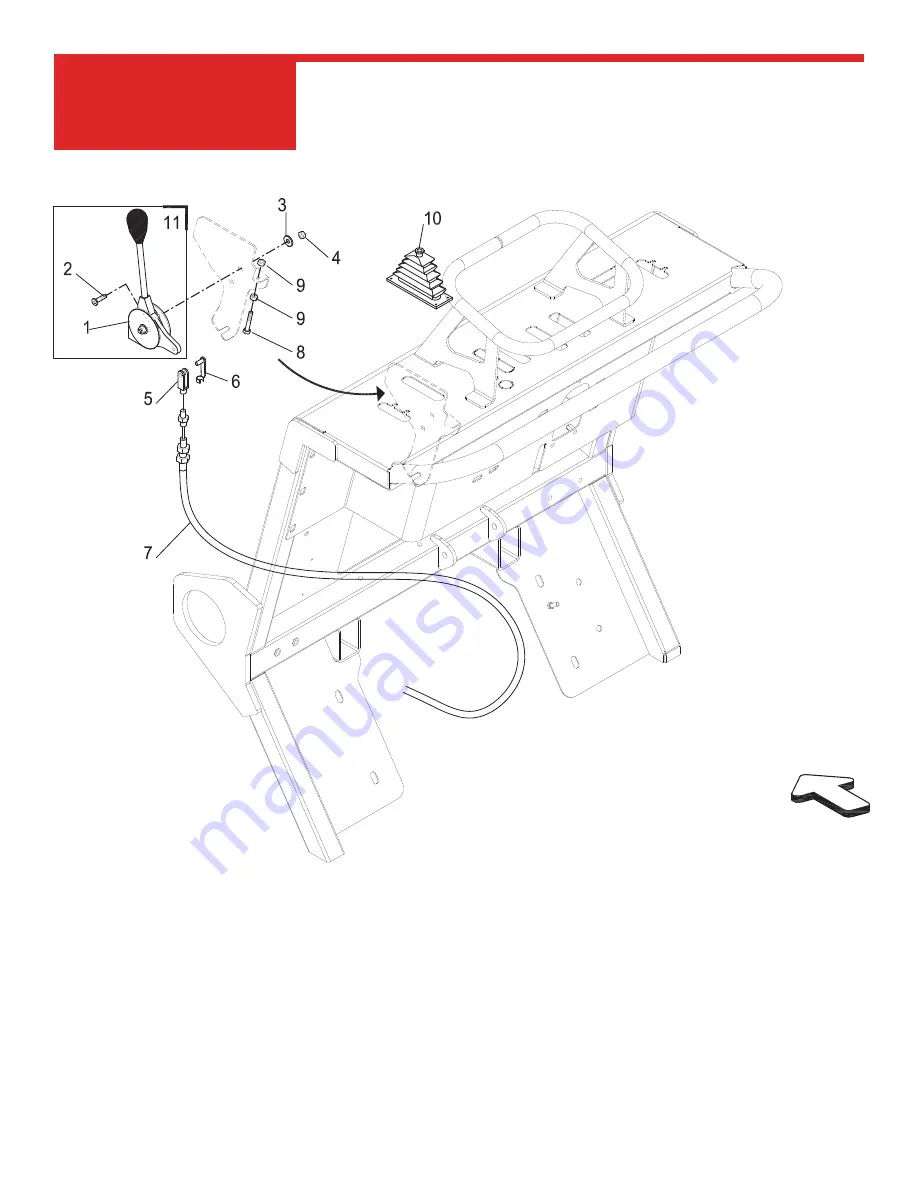 allen 066604 Скачать руководство пользователя страница 72