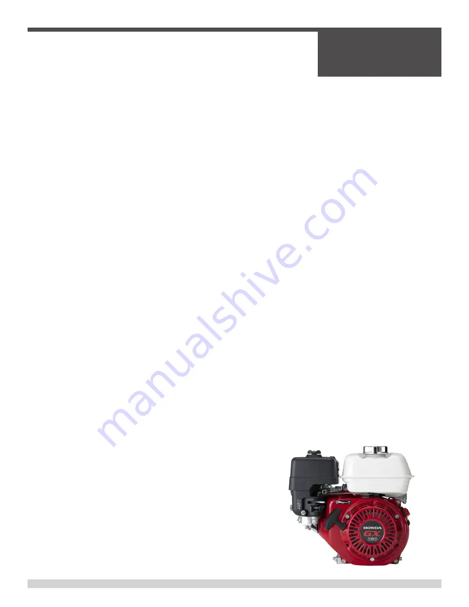 allen 6500 Operations & Parts Manual Download Page 15