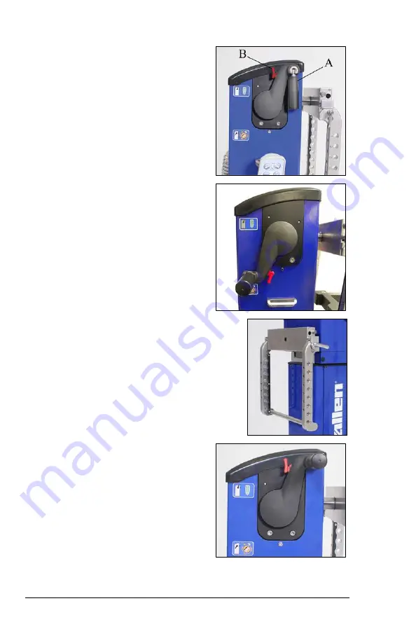 allen A-71101-EU Скачать руководство пользователя страница 26