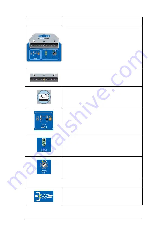 allen A-71101-EU Скачать руководство пользователя страница 73