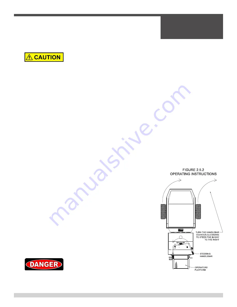 allen AR16 Operations & Parts Manual Download Page 43