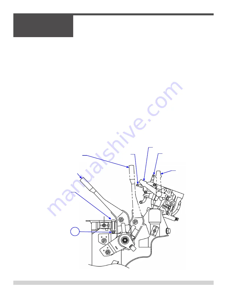 allen AR16 Operations & Parts Manual Download Page 56