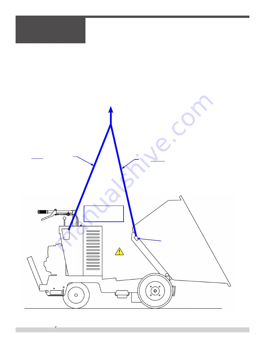 allen AR16 Operations & Parts Manual Download Page 66