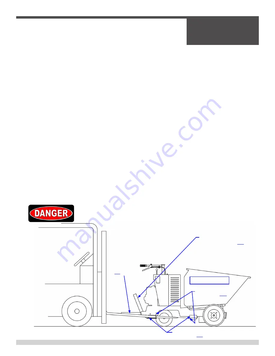 allen AR16 Operations & Parts Manual Download Page 67