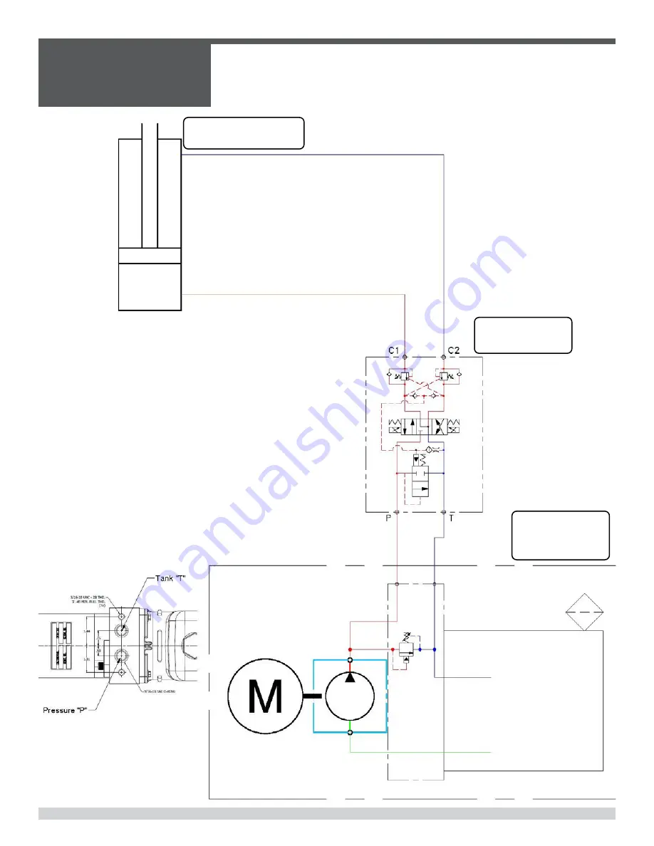 allen AW16-B Parts & Decals Manual Download Page 30