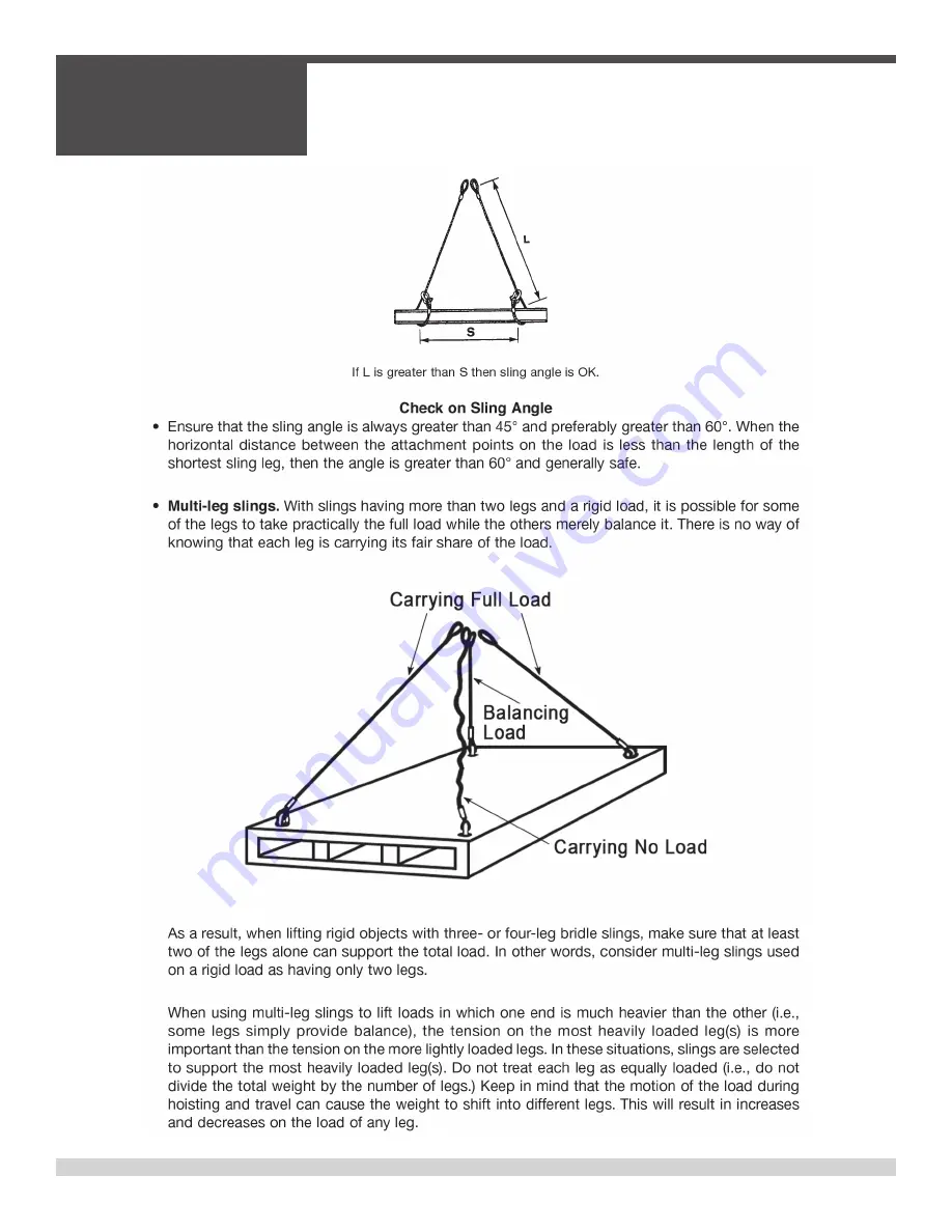 allen TRTP275 Operations & Parts Manual Download Page 48