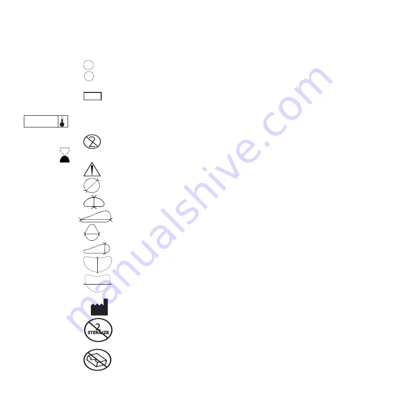 Allergan Natrelle Manual Download Page 98