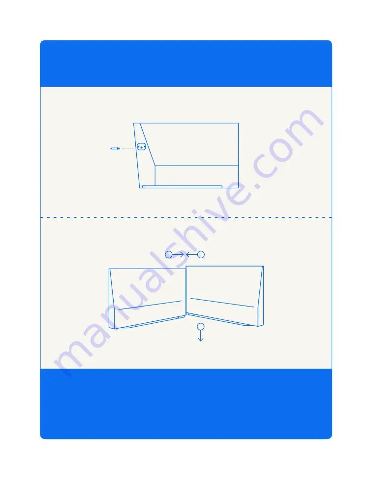 Allform U-Sectional Series Скачать руководство пользователя страница 23