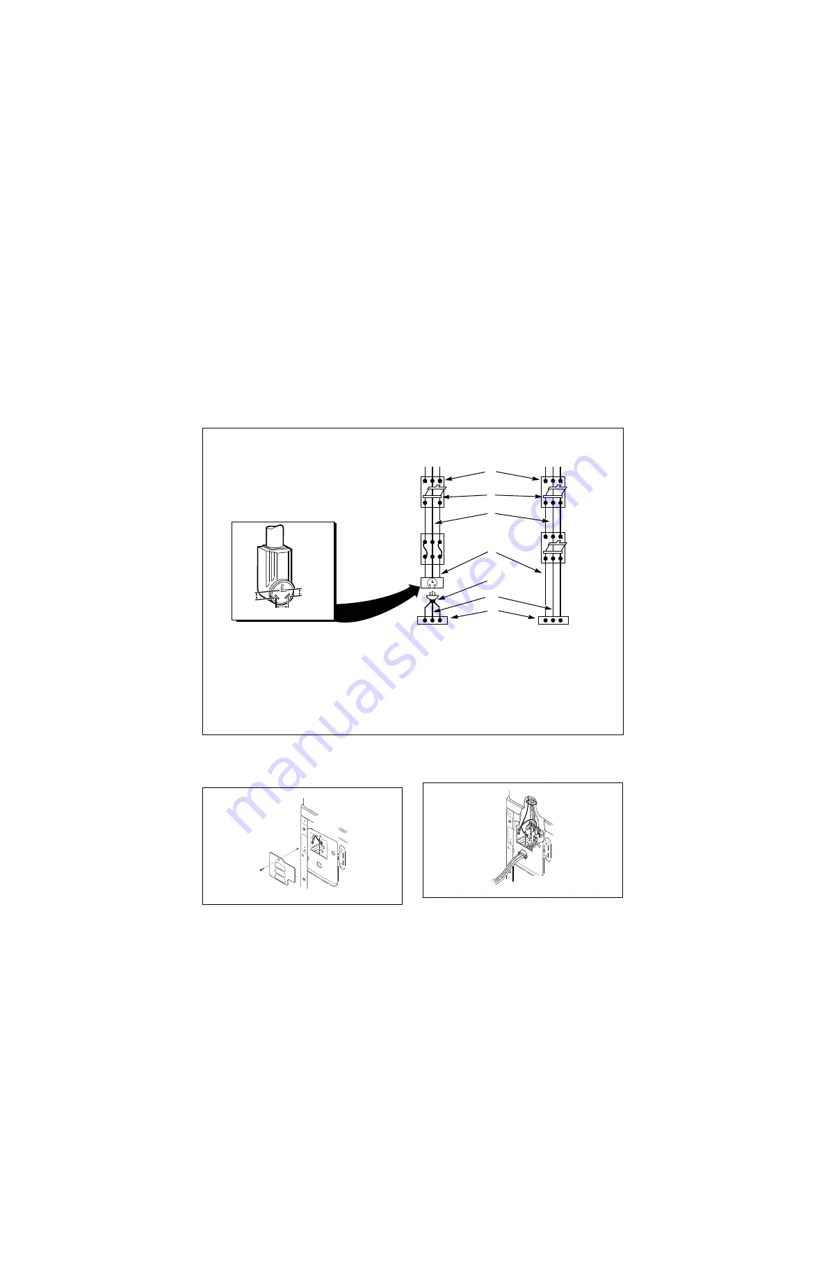 Alliance Laundry Systems 802702R4 Installation & Operation Manual Download Page 19