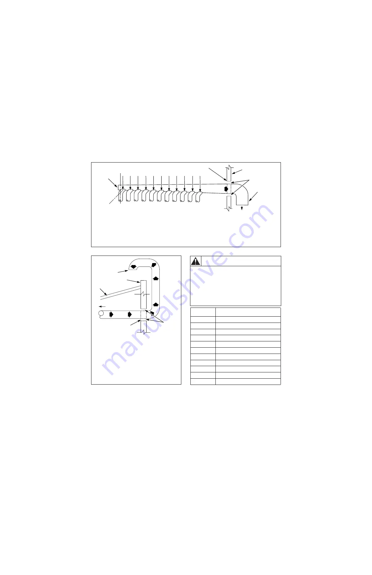 Alliance Laundry Systems 802702R4 Installation & Operation Manual Download Page 26