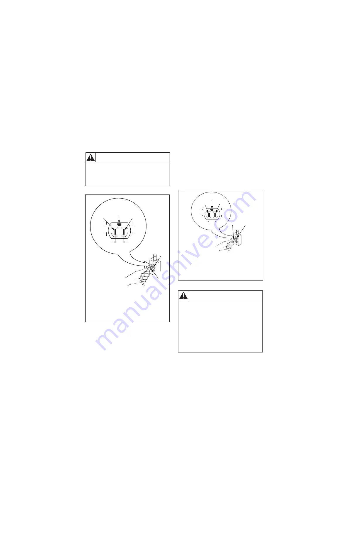 Alliance Laundry Systems 802702R4 Installation & Operation Manual Download Page 31