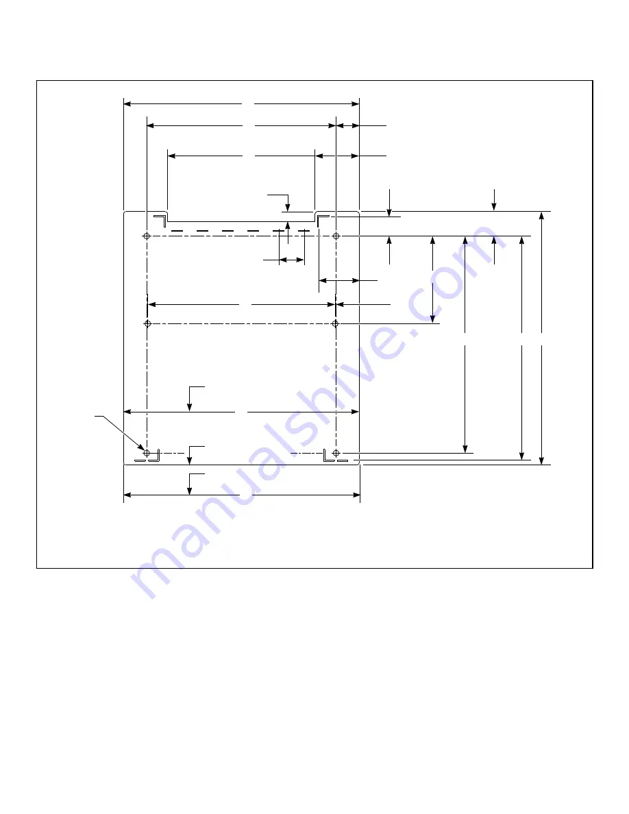 Alliance Laundry Systems BCA Series Installation Operation & Maintenance Download Page 37