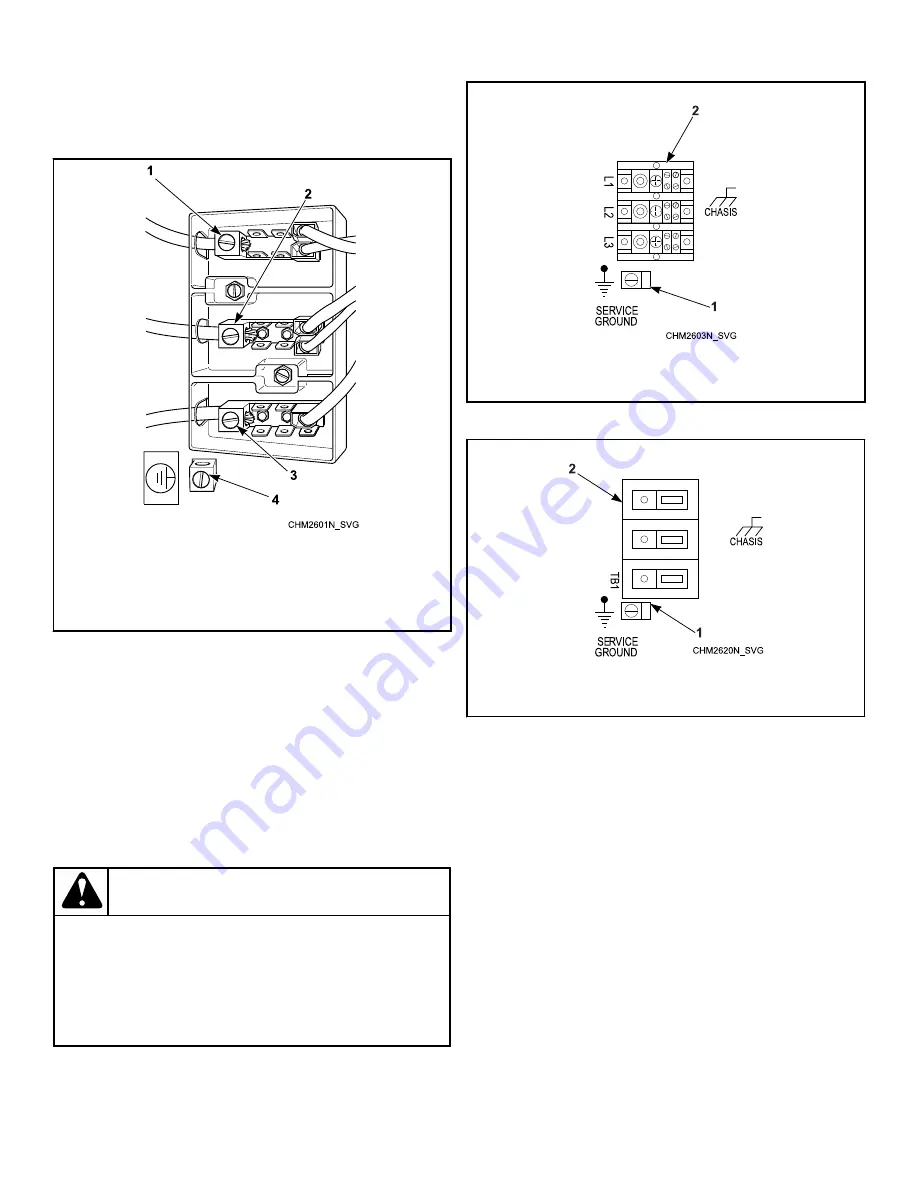 Alliance Laundry Systems BCA Series Installation Operation & Maintenance Download Page 77