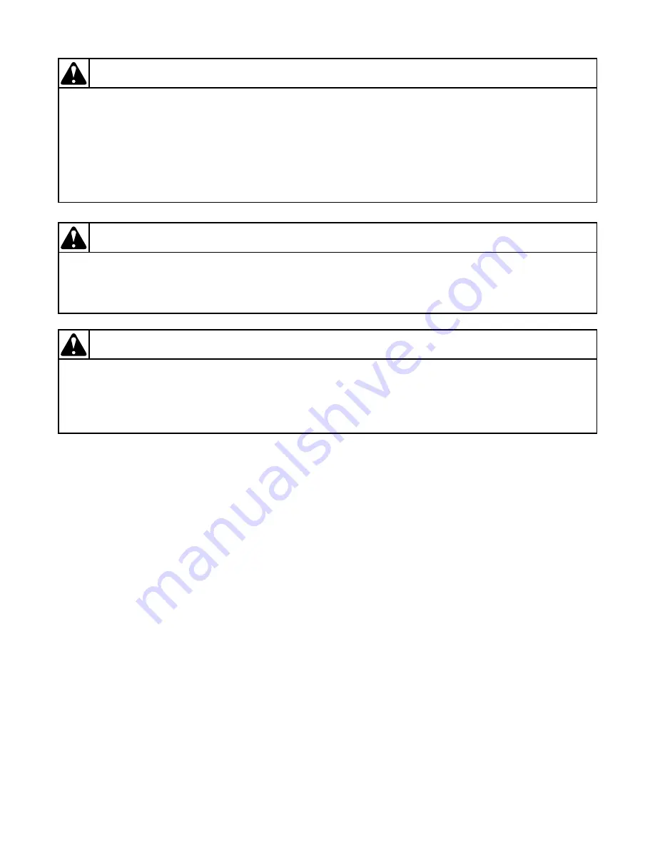 Alliance Laundry Systems HTEB17-N2802 Service Manual Download Page 8