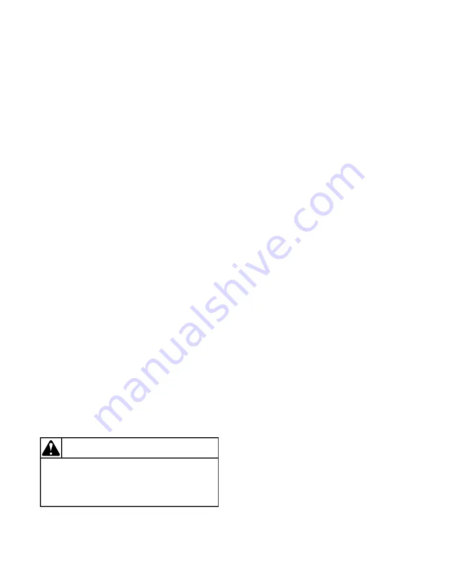 Alliance Laundry Systems HTEB17-N2802 Service Manual Download Page 152