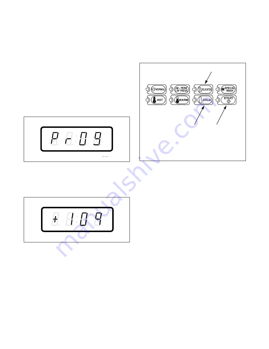 Alliance Laundry Systems NetMaster HC18NC2 Скачать руководство пользователя страница 120