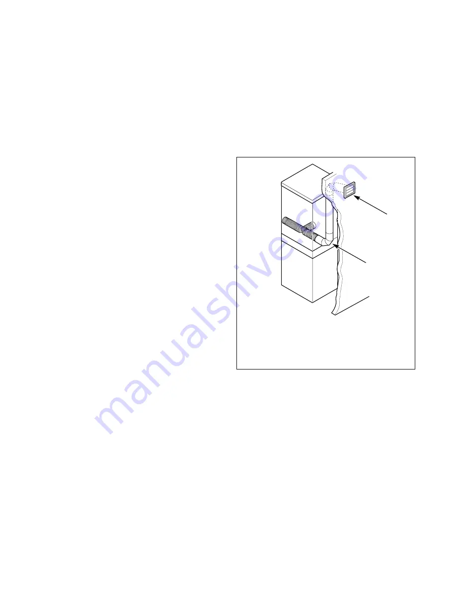 Alliance Laundry Systems SWD447C Installation & Operation Manual Download Page 45