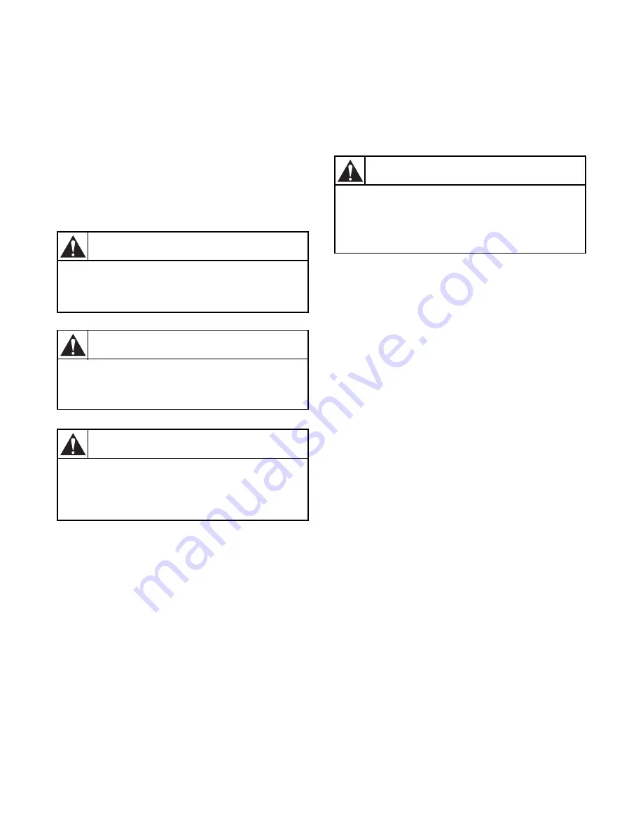 Alliance Laundry Systems SWD447C Installation & Operation Manual Download Page 81