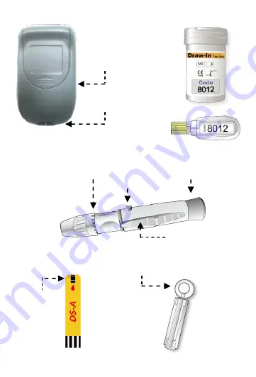 ALLIANCE i-QARE Owner'S Booklet Download Page 15