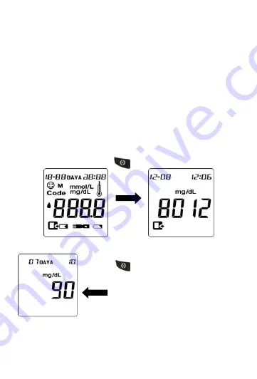 ALLIANCE i-QARE Owner'S Booklet Download Page 31