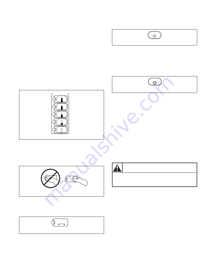 ALLIANCE YU120E Installation, Operation & Maintenance Manual Download Page 58