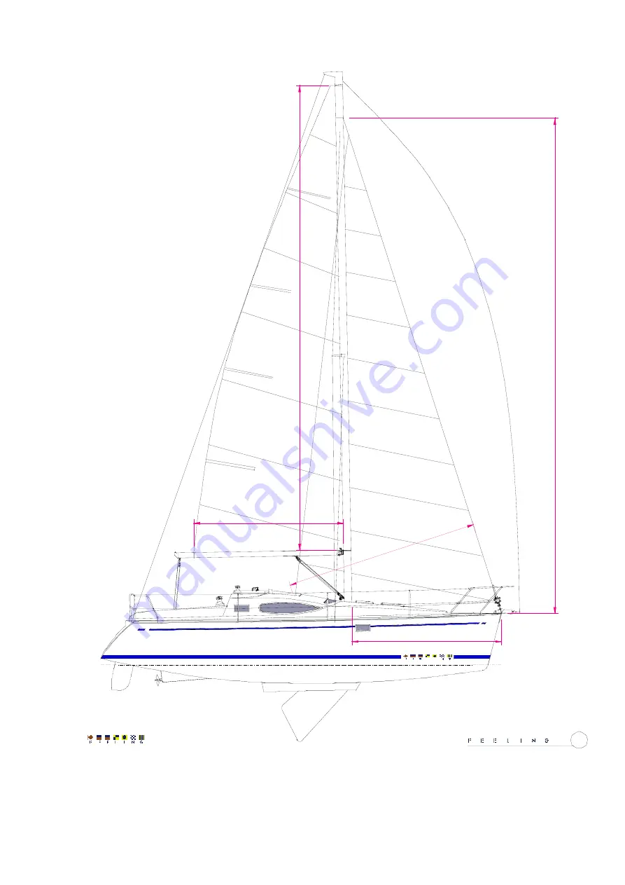 Alliaura Marine Feeling 32 Скачать руководство пользователя страница 40