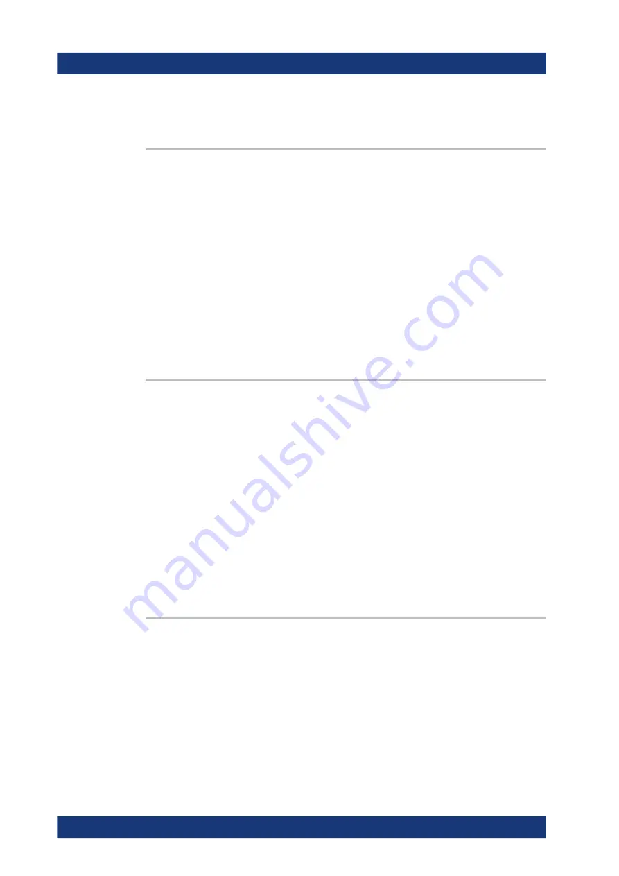 Allice Messtechnik R&S ZND User Manual Download Page 1037