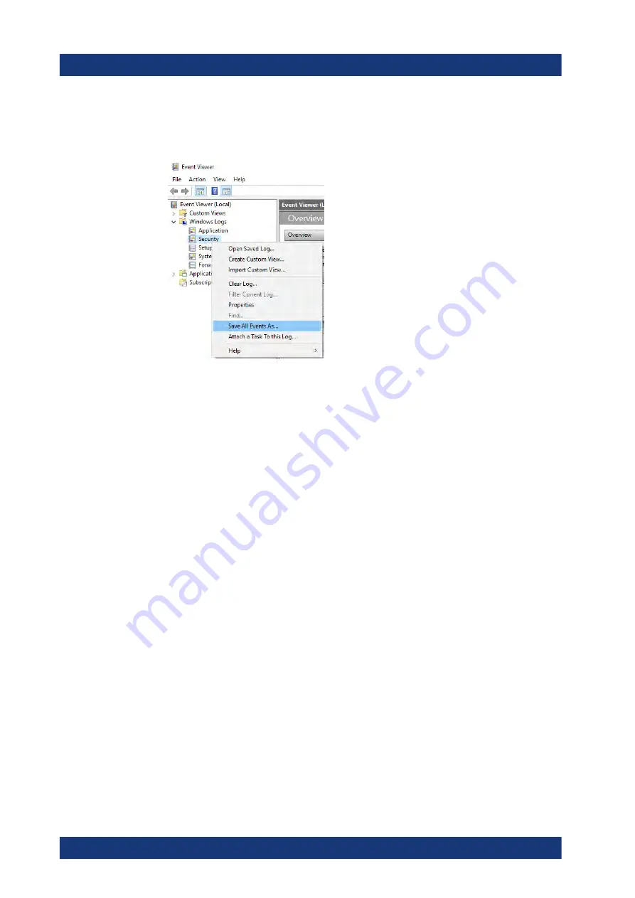 Allice Messtechnik R&S ZND User Manual Download Page 1181