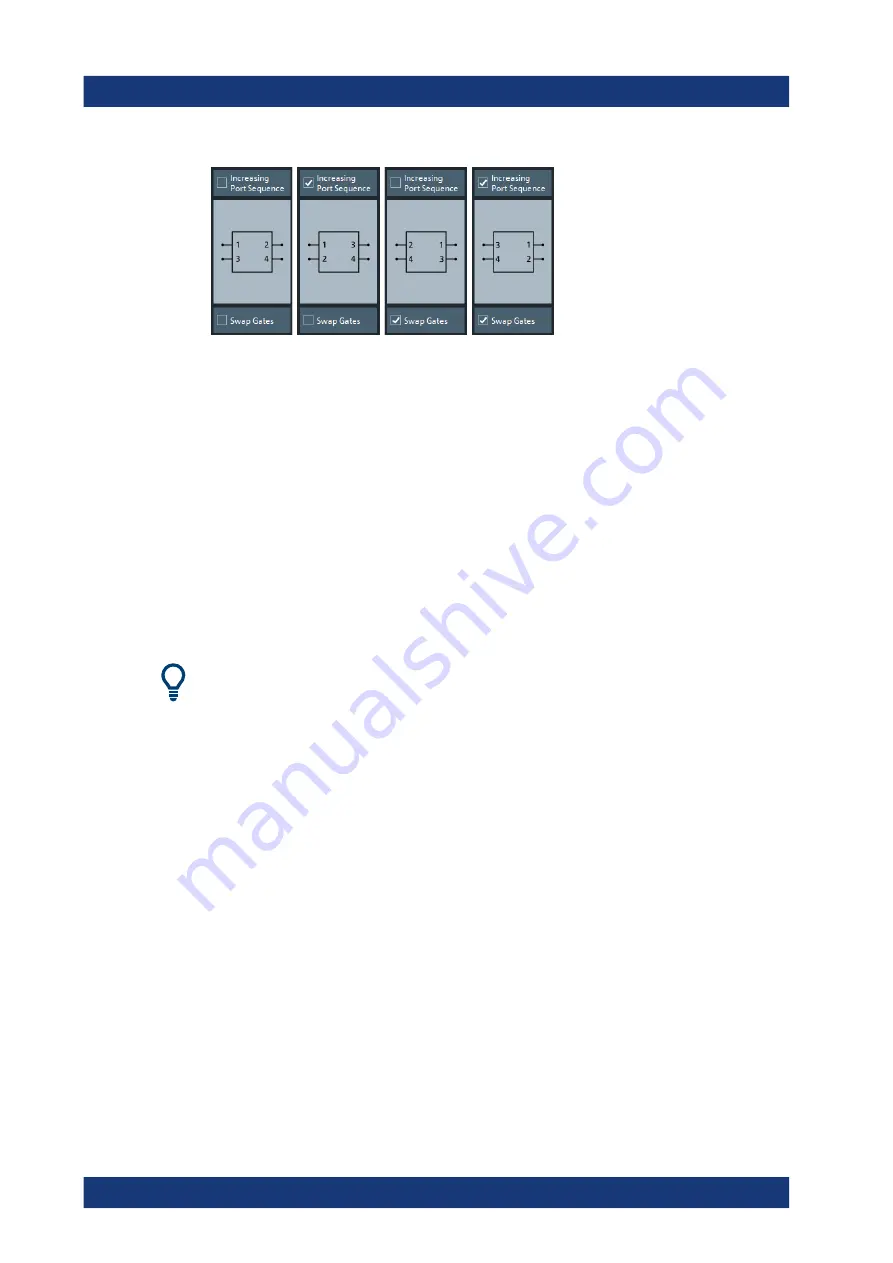 Allice Messtechnik R&S ZND User Manual Download Page 486