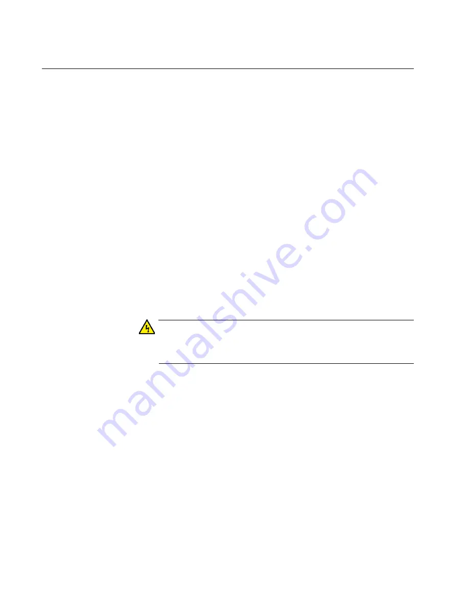 Allied Telesis AT-IE510-28GSX Installation Manual Download Page 50