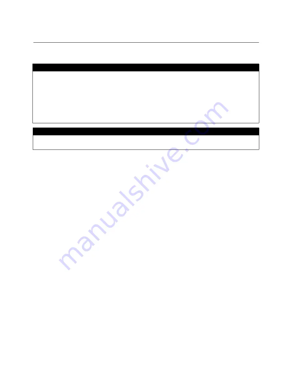 Allied Telesis AT-IFS802SP/POE Installation And User Manual Download Page 3