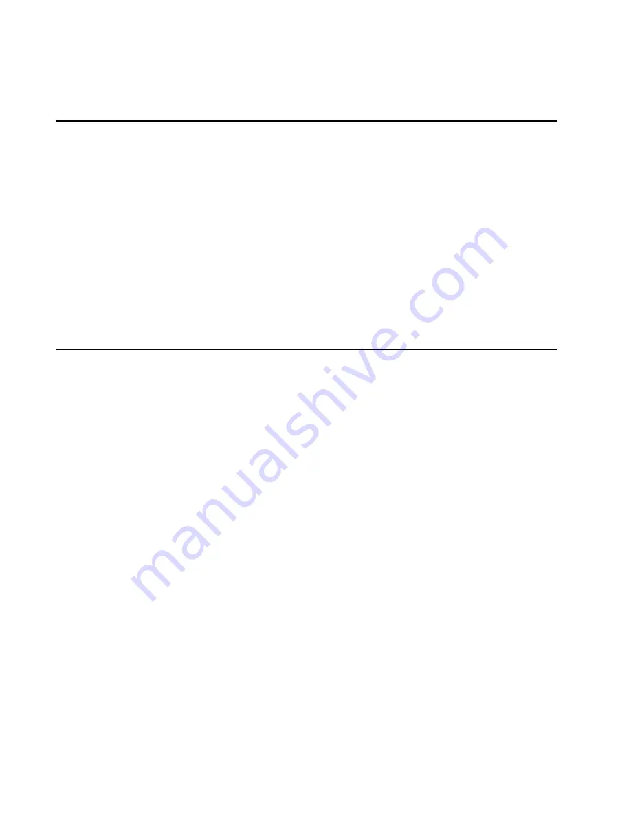 Allied Telesis AT-MC601 Series Installation And User Manual Download Page 7