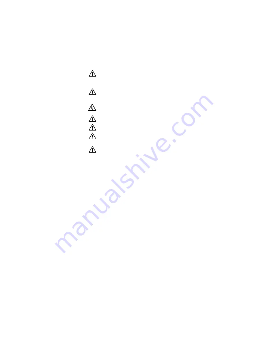 Allied Telesis AT-MC601 Series Installation And User Manual Download Page 59