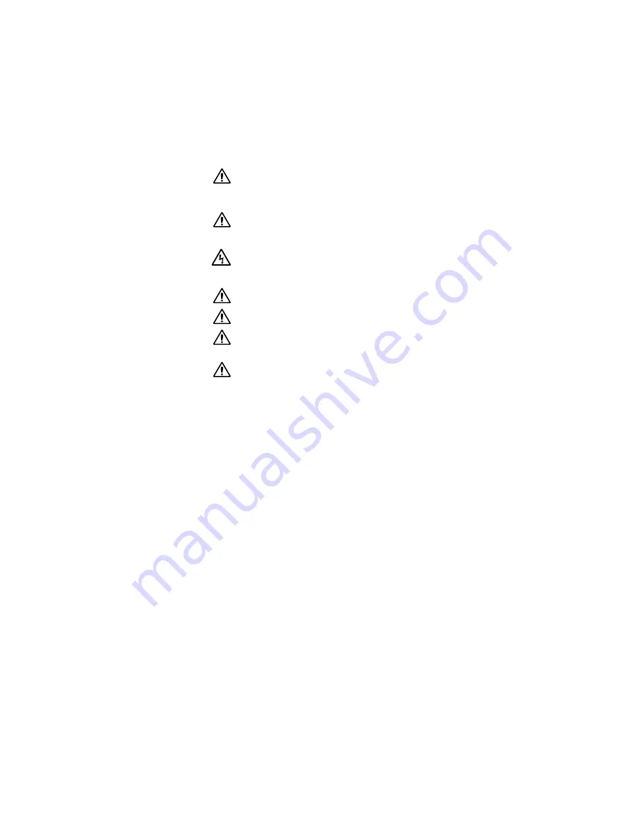 Allied Telesis AT-MC601 Series Installation And User Manual Download Page 61