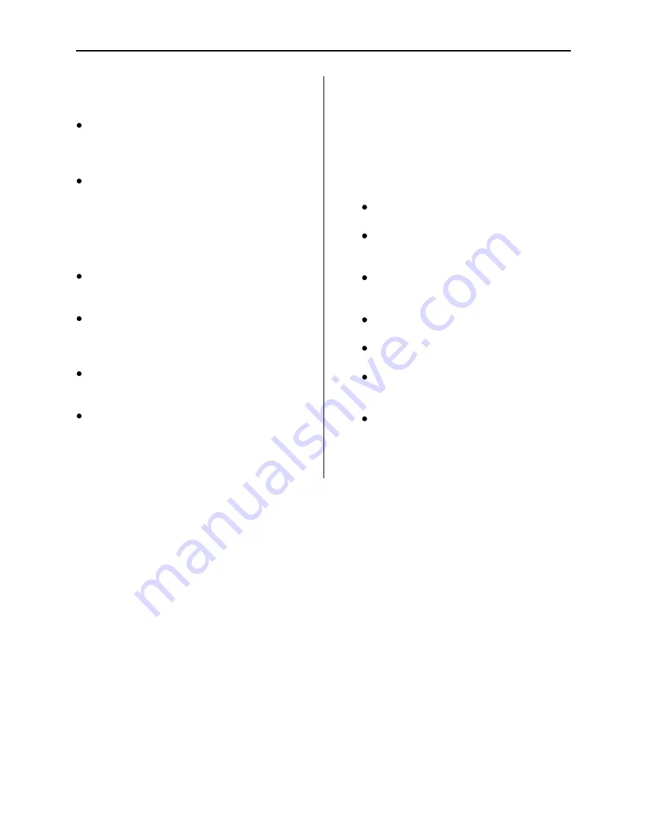 Allied 300 Technical Manual Download Page 15