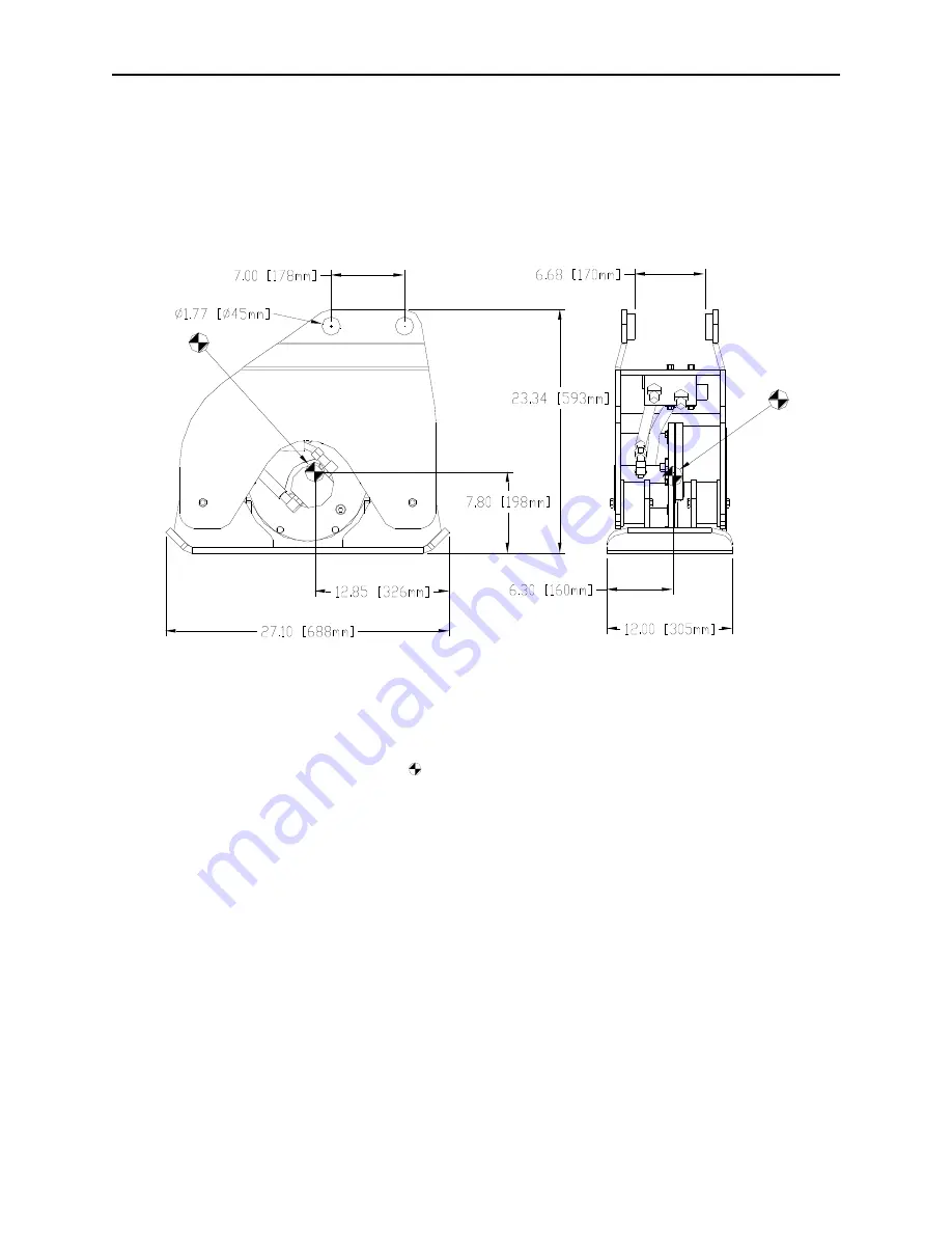 Allied 300 Technical Manual Download Page 21