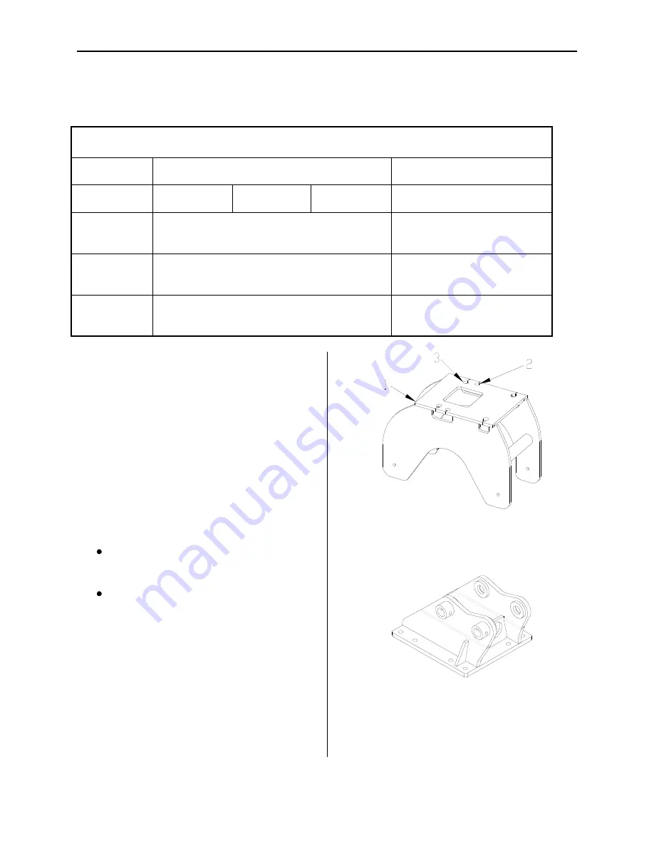 Allied 300 Technical Manual Download Page 28