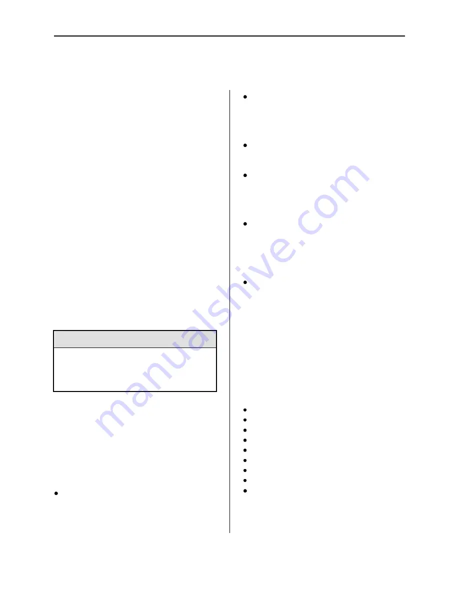 Allied 300 Technical Manual Download Page 30