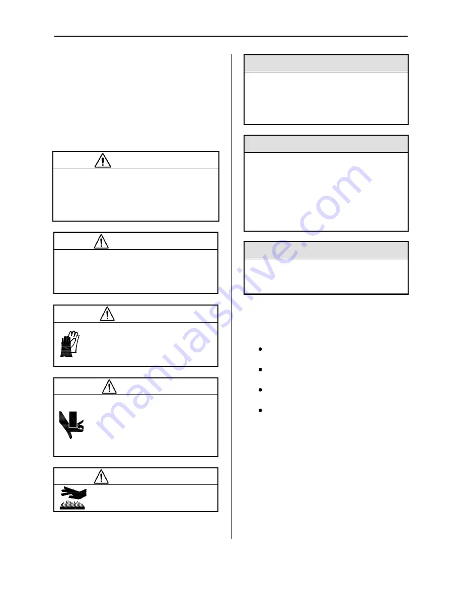 Allied 300 Technical Manual Download Page 31