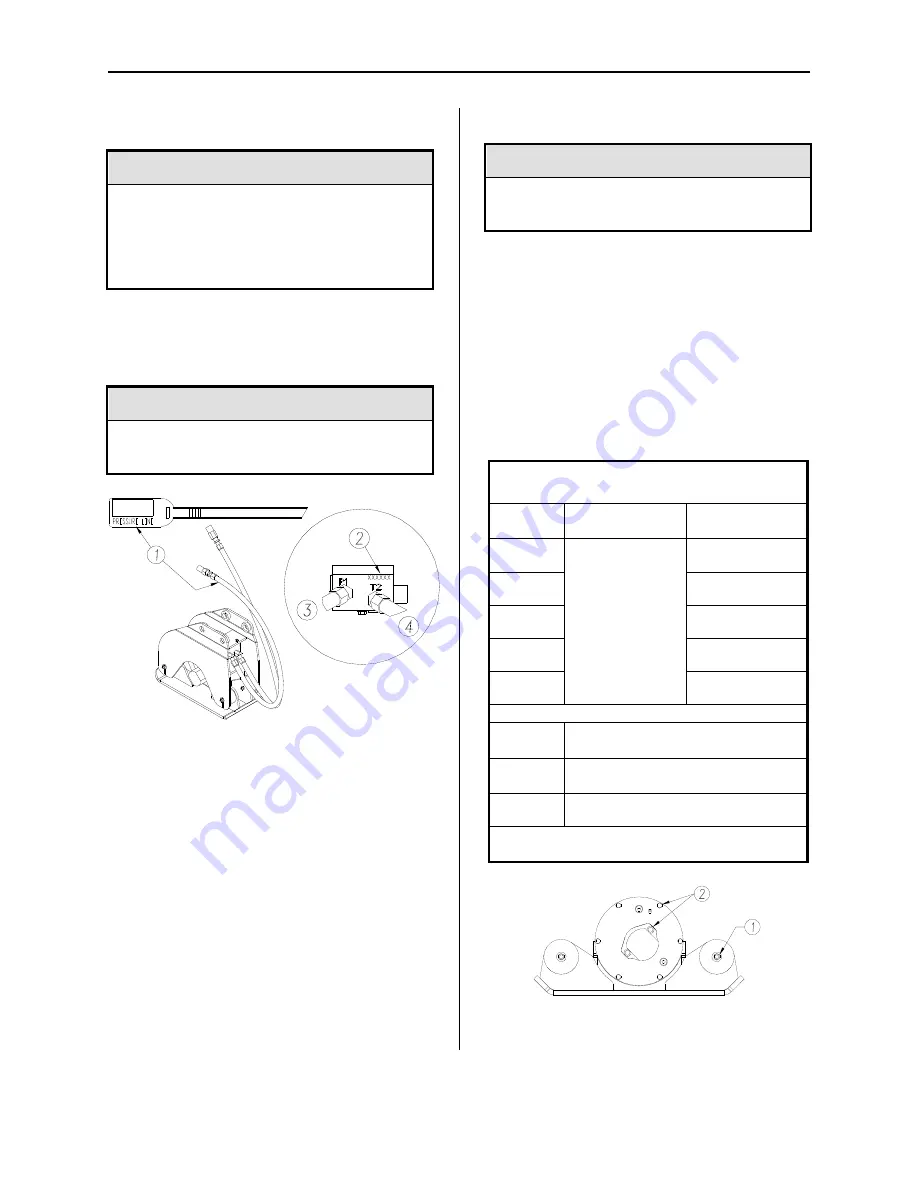 Allied 300 Technical Manual Download Page 42