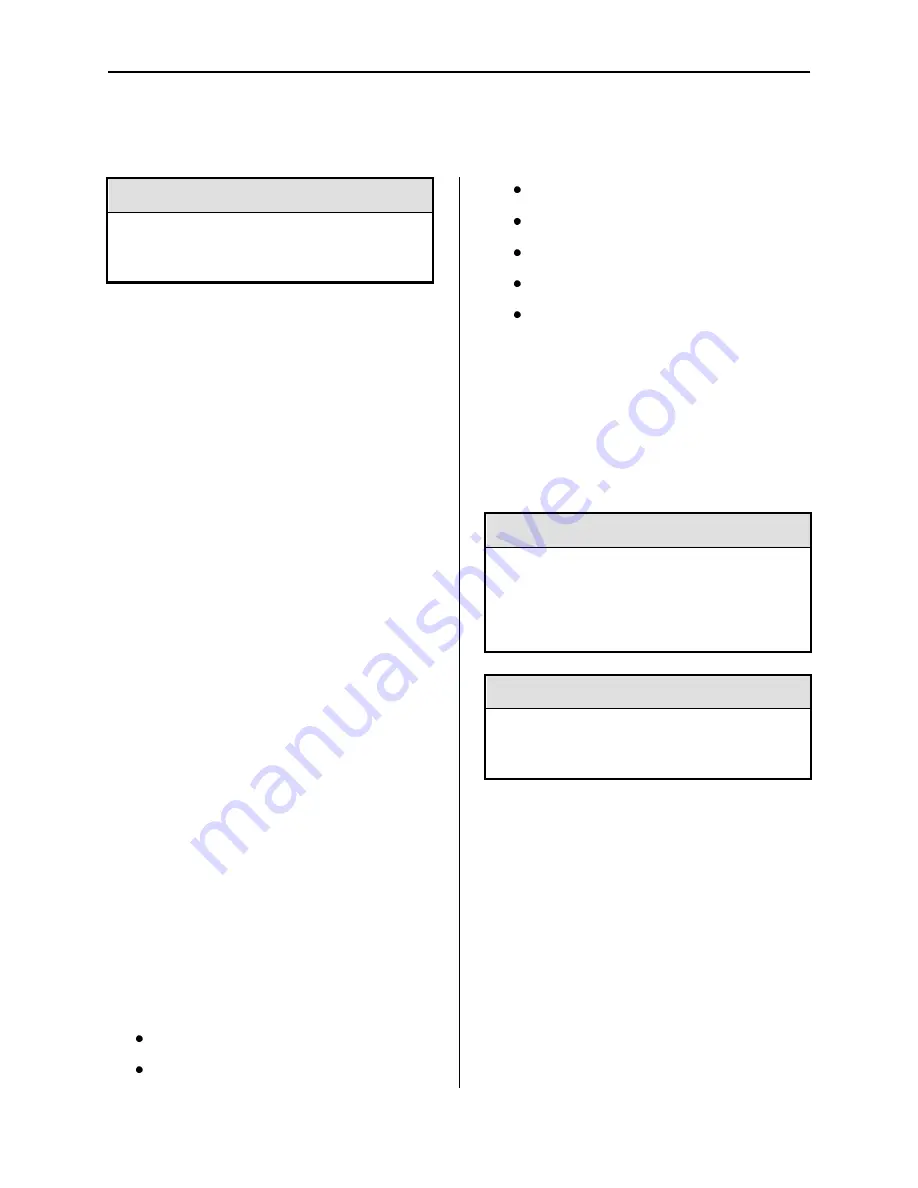 Allied 300 Technical Manual Download Page 44