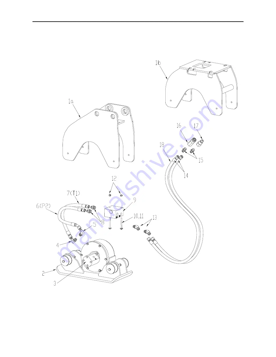 Allied 300 Technical Manual Download Page 60