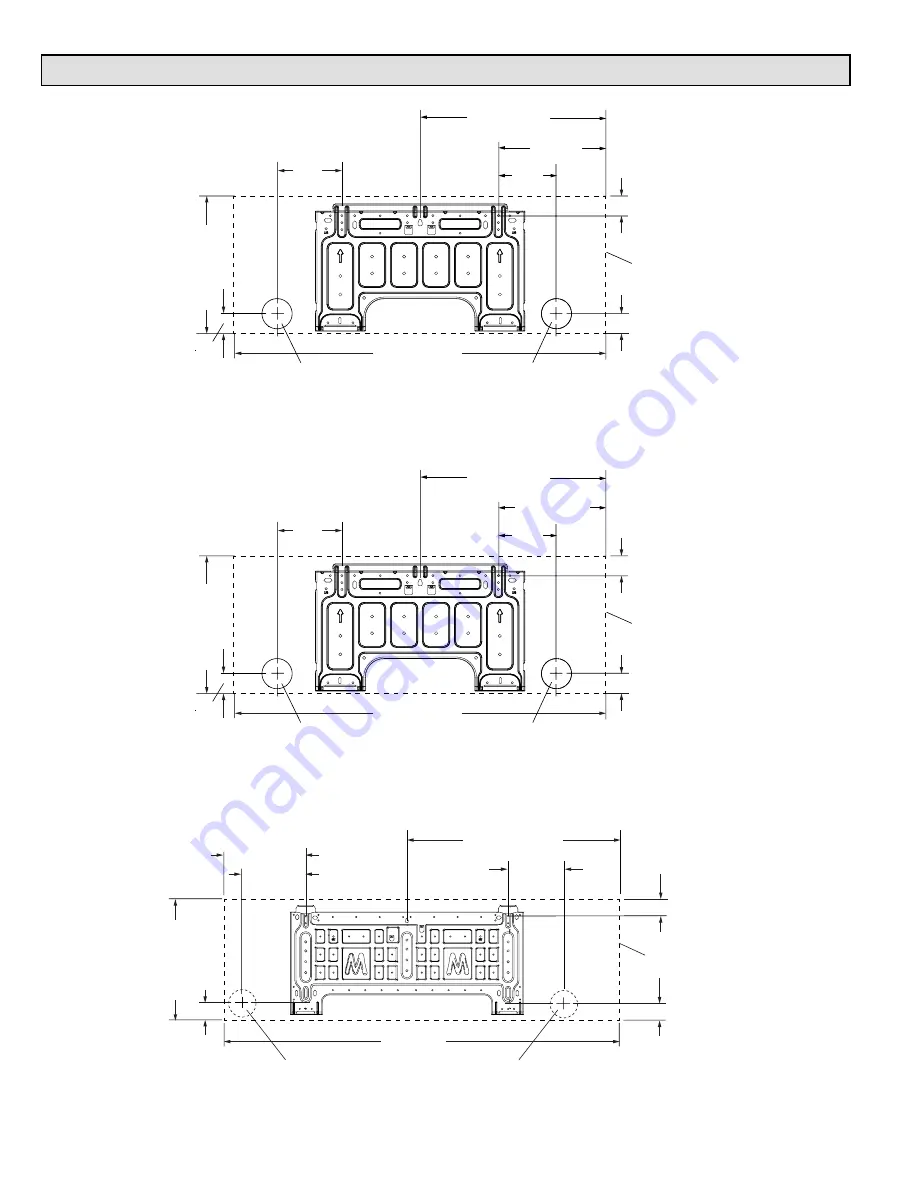 Allied 4DHV Mini-Split Series Скачать руководство пользователя страница 8