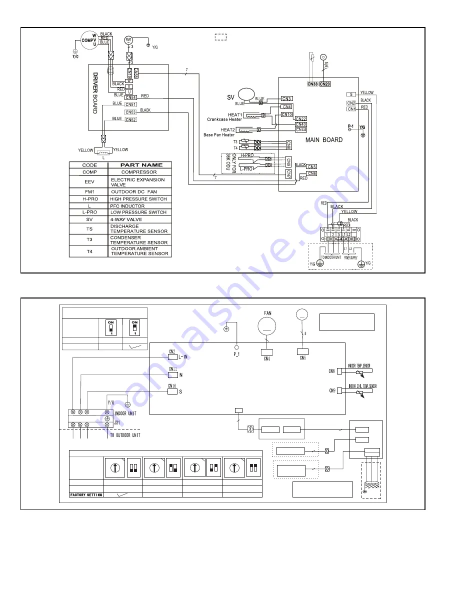 Allied 4DHV Mini-Split Series Скачать руководство пользователя страница 26