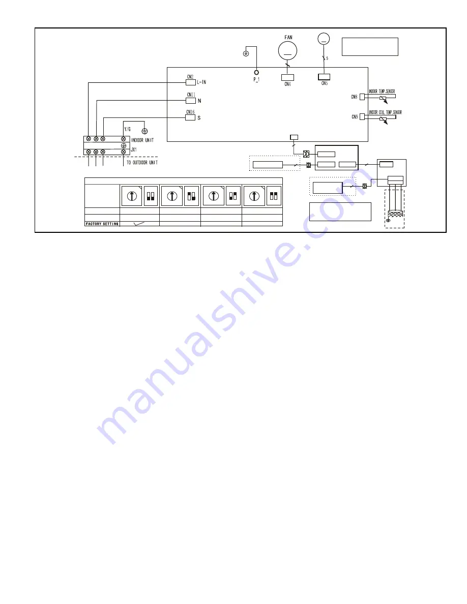 Allied 4DHV Mini-Split Series Скачать руководство пользователя страница 27