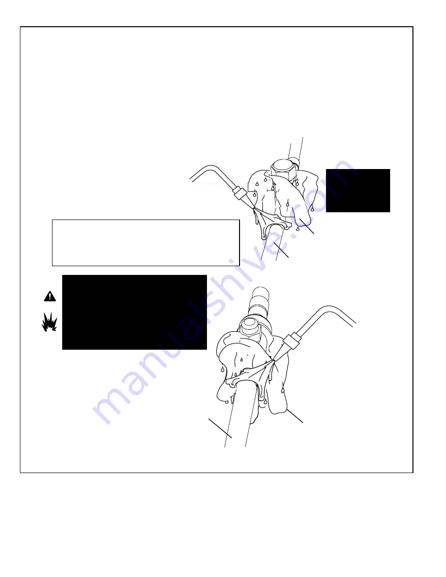 Allied 4SHP20LX Installation Instructions Manual Download Page 8