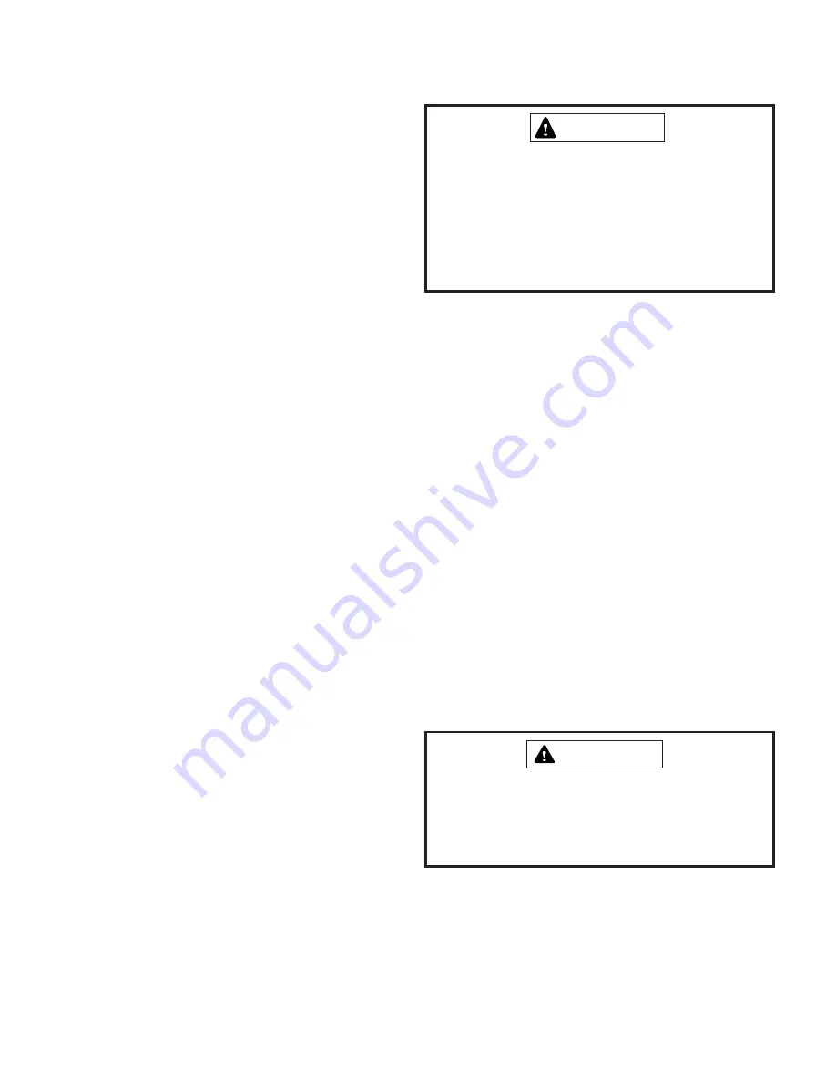 Allied 80G1DFE Installation Instructions Manual Download Page 12