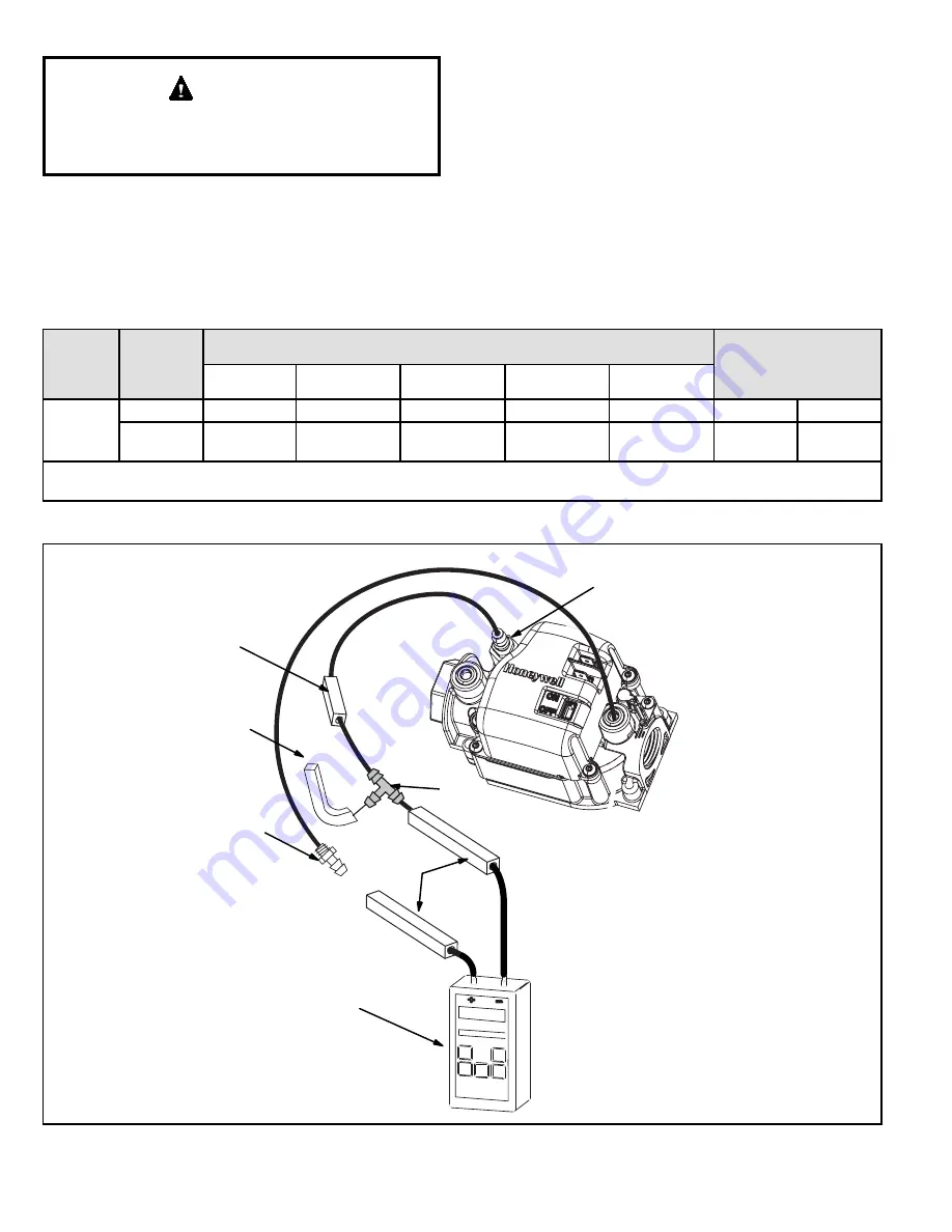 Allied 95G1DFE Service Manual Download Page 46