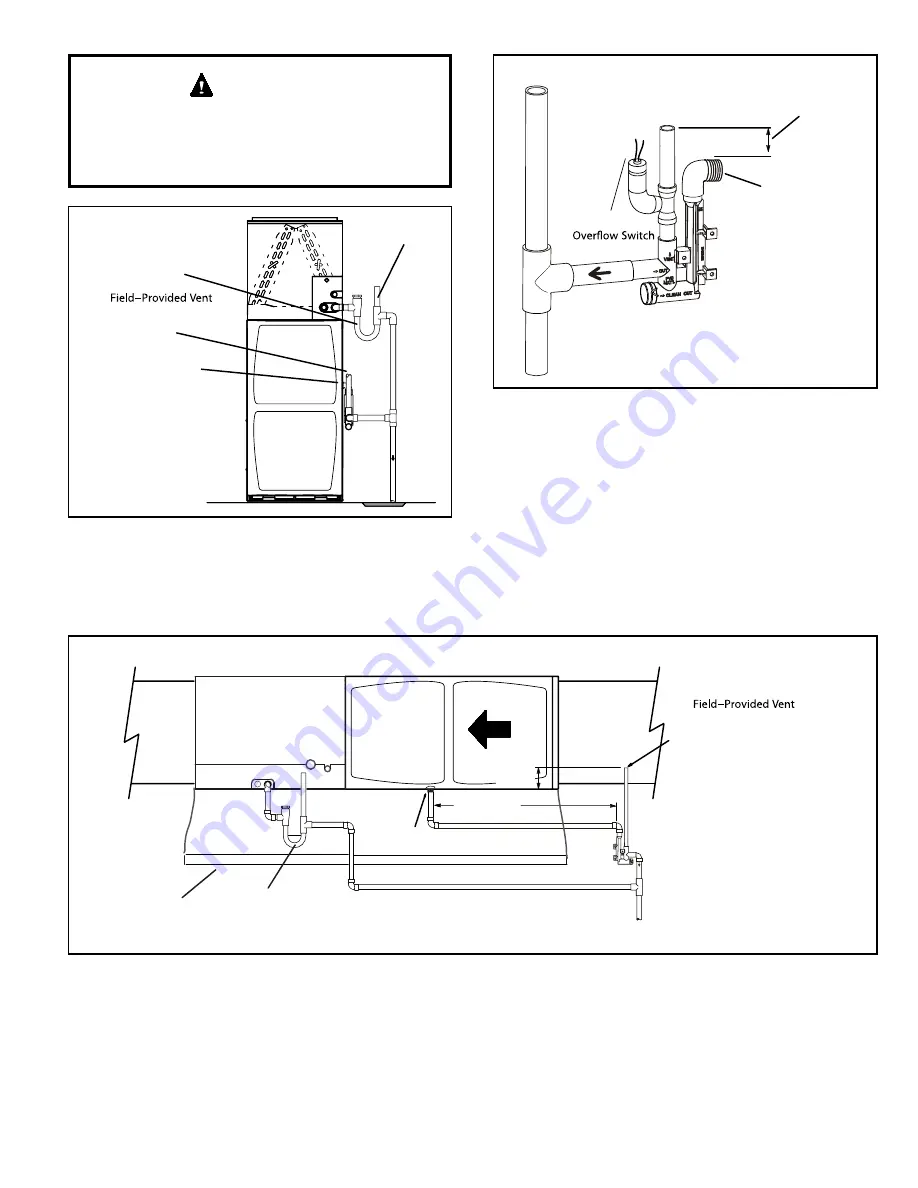 Allied 95G1UHEX Series Service Manual Download Page 35